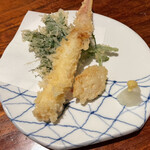 用戶對於かに道楽 上野店的評論圖