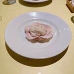 用户对于フンギ堂的评论图