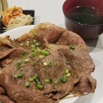用户对于清香園 渋谷店的评论图