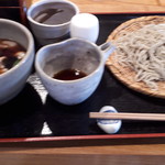 用户对于手打そば いしくら的评论图