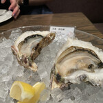 用戶對於オストレア oysterbar&restaurant  赤坂見附店的評論圖