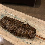 用戶對於銀座 しらゆき的評論圖