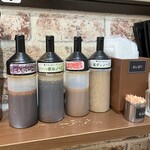 用戶對於感動の肉と米 新橋店的評論圖