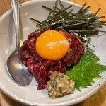 用戶對於馬焼肉専門店うまえびす 三軒茶屋店的評論圖