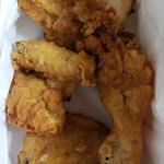 User's review image for ケンタッキーフライドチキン 長田中央大通店