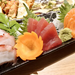 用戶對於地鶏食べ放題 個室居酒屋 串楽 錦糸町店的評論圖