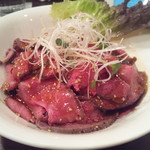 User's review image for ダイニング ひら山