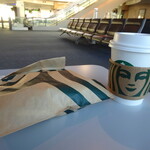 用戶對於スターバックス・コーヒー 羽田空港第2ターミナル国内線ゲートエリア店的評論圖