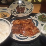 用戶對於ねぎし 菊水ビル店的評論圖