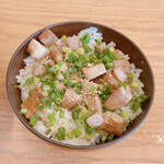 用户对于麺や けせらせら的评论图