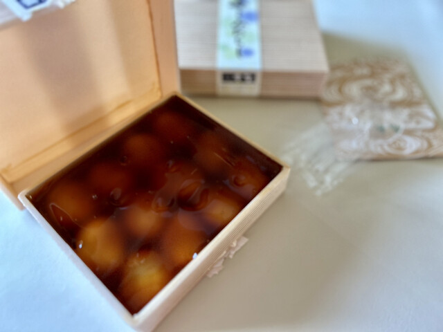 User's recommendation image for 赤坂青野 弁慶橋店