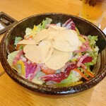 用戶對於ビアレストラン オーシー なんばOCAT店的評論圖