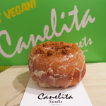 用戶對於Canelita Sweets的評論圖