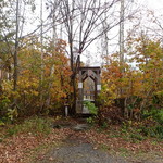 用戶對於そば処 楽一的評論圖