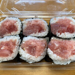 用戶對於おにぎり屋　丸豊的評論圖