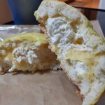 User's review image for パティスリー銀座千疋屋 銀座三丁目店