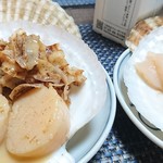 用户对于湧鮮館的评论图