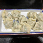 用戶對於中国蘭州牛肉ラーメン 国壱麺的評論圖