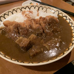 用户对于あいばカレー食堂的评论图