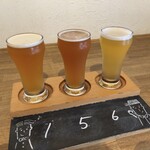 用户对于BEER PUB ICHI-YA的评论图