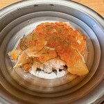 用户对于まんてん鮨 日本橋的评论图