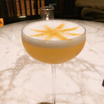 用户对于BVLGARI GINZA BAR的评论图