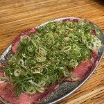 用户对于焼肉ホルモン 肉五郎 横丁店的评论图