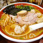 用戶對於広州市場 大塚店的評論圖