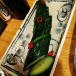 用戶對於炭火焼き鳥 串八珍 上野入谷口店的評論圖