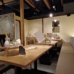 User's review image for sinoa