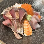 用户对于深江橋じょうじ的评论图