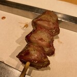 User's review image for YAKITORI　田崎