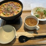 用戶對於神戸元町ドリア 阪急32番街店的評論圖