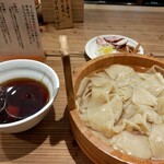用户对于かね田的评论图