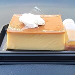 用户对于円山牛乳販売店的评论图