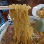 用户对于ラーメンの大公的评论图