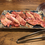 用戶對於スタミナ焼肉 はらだ的評論圖