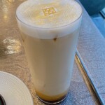 用戶對於THE BLUE的評論圖
