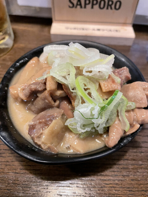 用戶對於四文屋 新高円寺店的評論高清圖