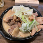 用戶對於四文屋 新高円寺店的評論圖