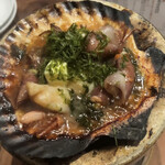 用户对于oh kama bar的评论图