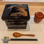 用户对于肉と庭 まつを的评论图