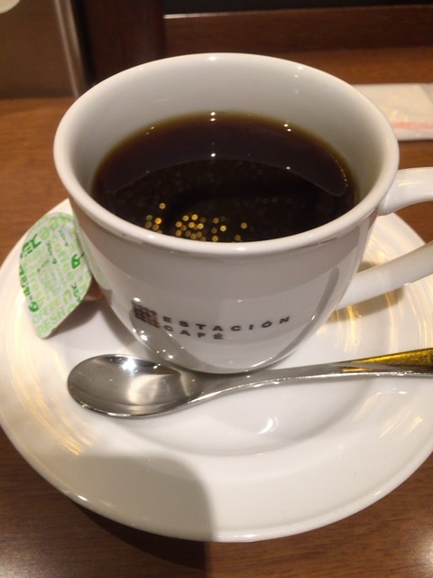 User's review image for エスタシオンカフェ 京都