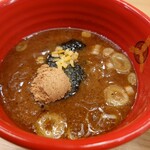 用戶對於三田製麺所 吉祥寺店的評論圖