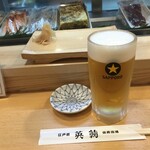 用戶對於英鮨 御徒町店的評論圖