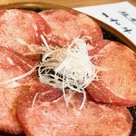 User's review image for 炭火焼肉食道園 大森店