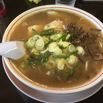 用戶對於がんこもんラーメン 福岡店的評論圖