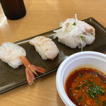 用戶對於スシロー 京都桂店的評論圖