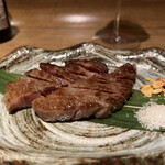 用戶對於鉄板焼 円居 品川高輪的評論圖