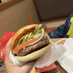 User's review image for ロッテリア 池袋東口店